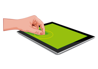 Tablette tactile (2)