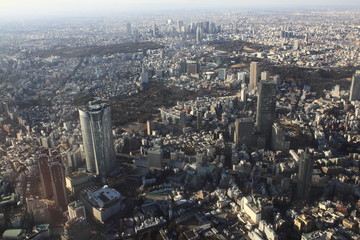 Roppongi, Tokyo