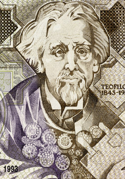 Teofilo Braga