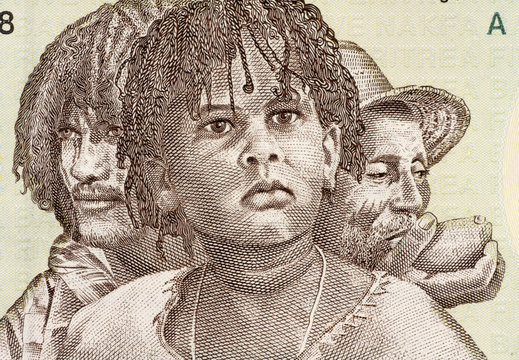 Three Generations of Eritreans
