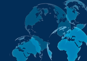 Welt_Erde_Globus_global_Handel_weltweit
