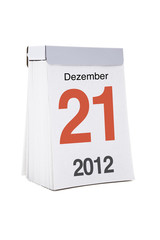 21.Dezember