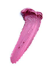 lipstick make up beauty smudged