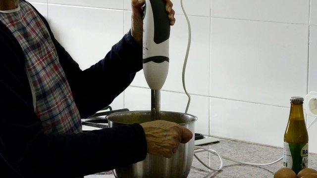 triturando