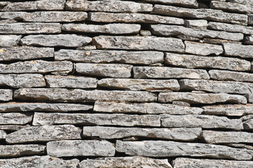 Alberobello's Trulli. Puglia. Italy.