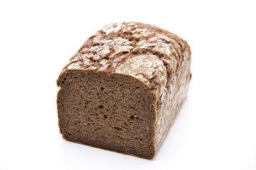 Vollkorn Brot