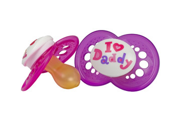 Nuckel - I love Daddy