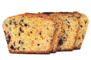 sponge cake