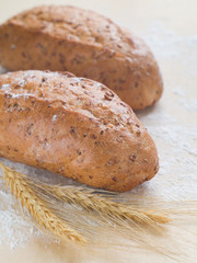 bread
