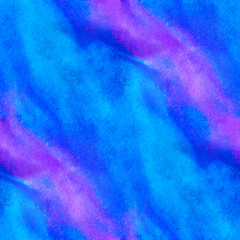 seamless purple blue art macro texture watercolors background