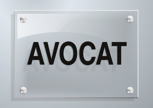 AVOCAT_Plexi