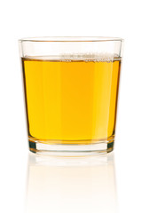 Apple juice