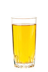 Apple juice