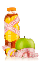 Apple juice