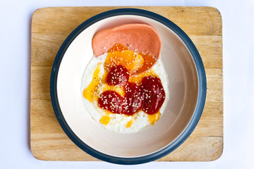 Easy breakfast