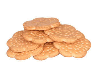 Delicious cookies