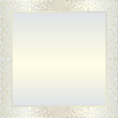 bright background