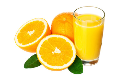 Orange juice