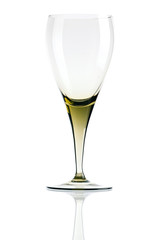 Wine glass