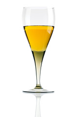 Wine glass