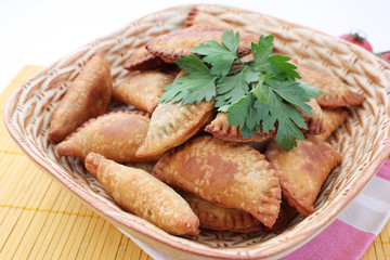 Teigtaschen