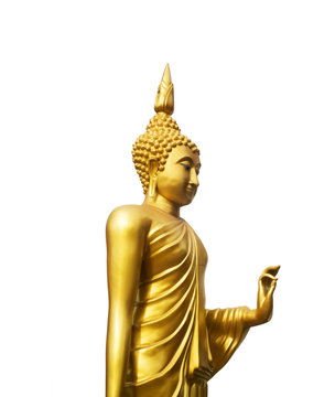 Buddha Image Sculpture