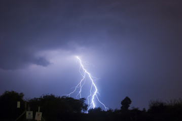 Lightning