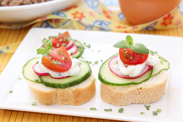 Snack