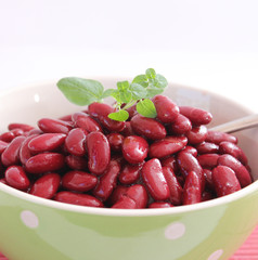 Kidneybohnen