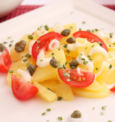 Kartoffelsalat