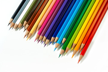 Color Pencils - 6