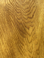 Wooden background of oak