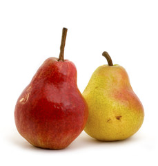 pears