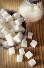 sugar