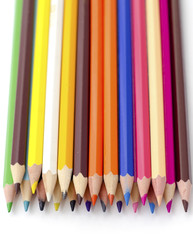 color pencil