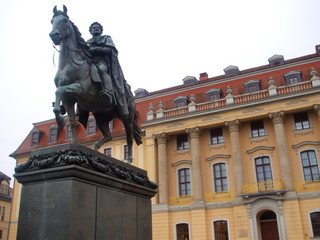 Reiter © André Franke