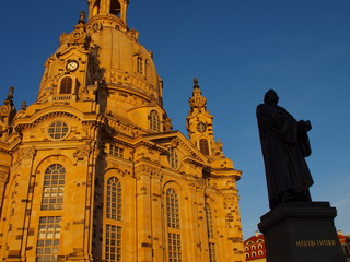 Frauenkirche Dresden
