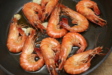 gambas