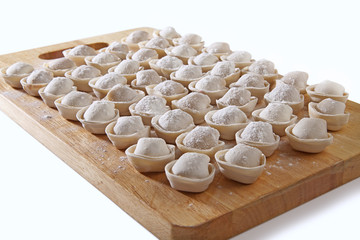 Dumplings