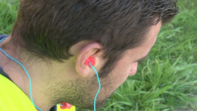 tappi per le orechie