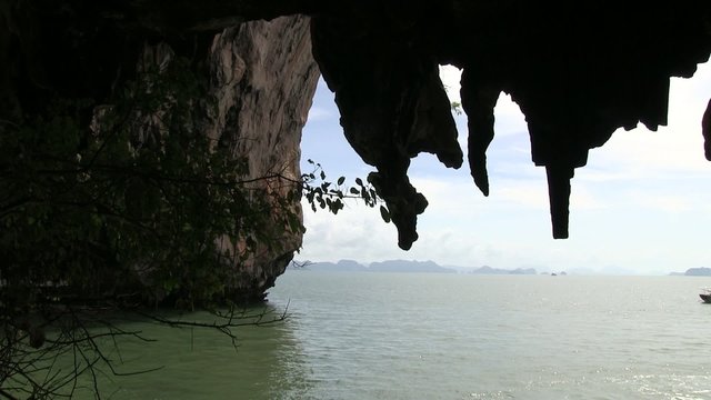 Taou island phang nga tailland