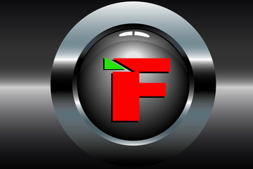 Blackbutton F rot © Xaver Klaussner