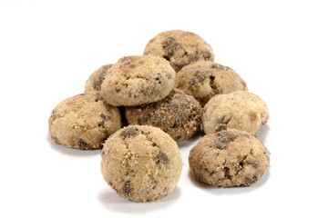 cookie chocolate