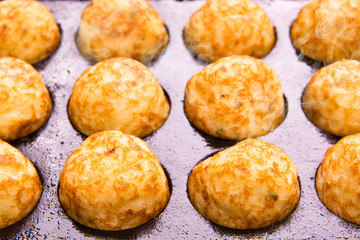 タコ焼き