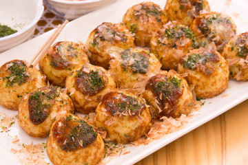 たこ焼き