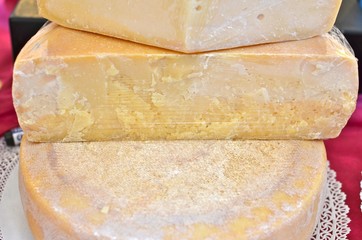 pecorino sardo