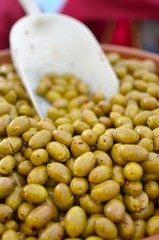 olive