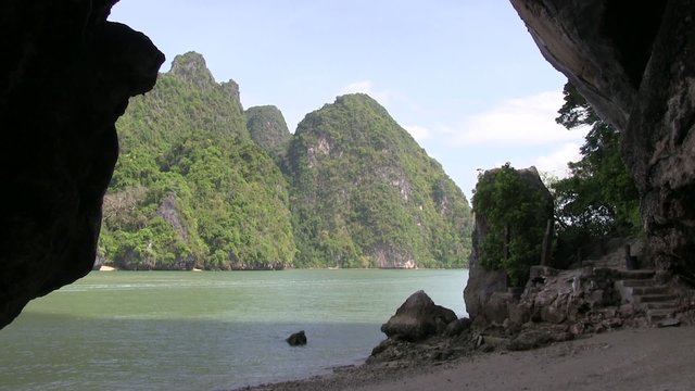 PHANG NGA BAY