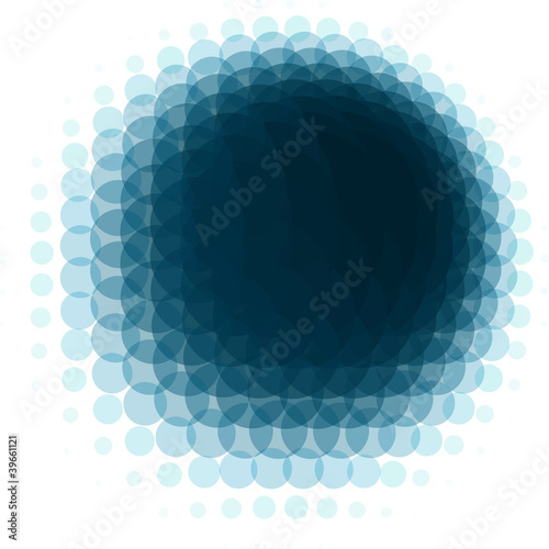 Kugel Kreis Raster Abstrakt Stock Photo And Royalty Free - 