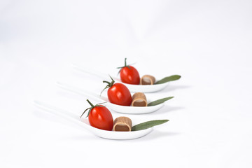 Spuntini
